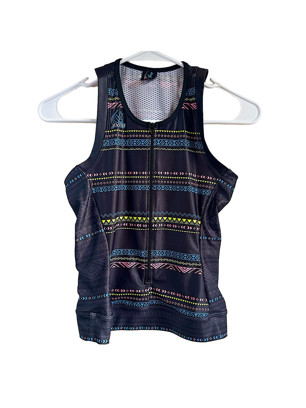 JL VELO Cycling Triathlon Tank